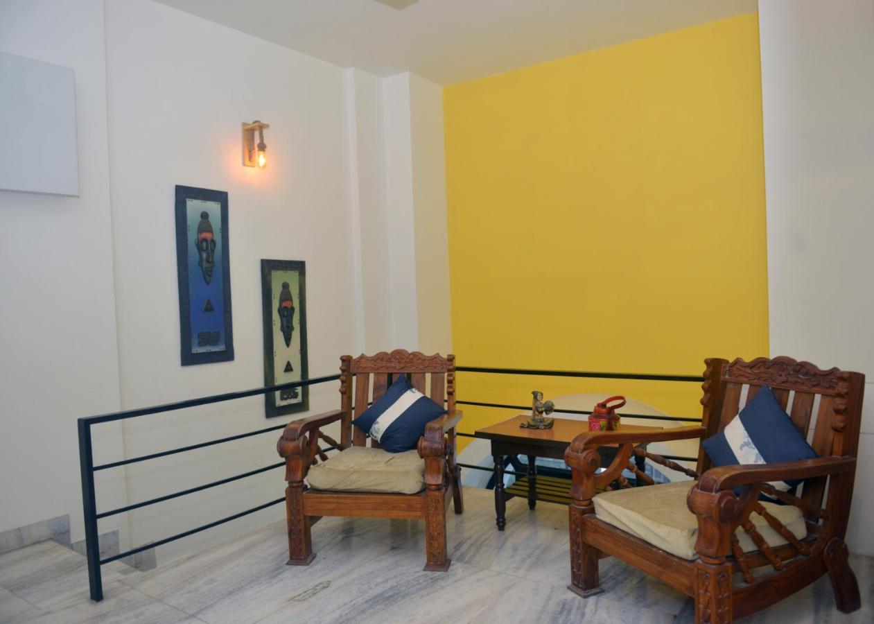 Paradise Homestay Civil Lines Nagpur Exterior photo