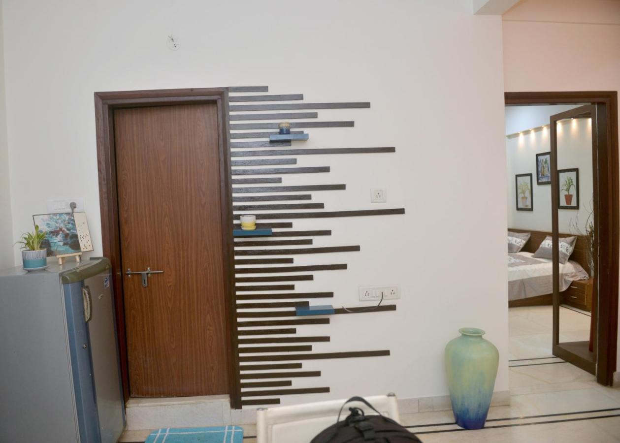 Paradise Homestay Civil Lines Nagpur Exterior photo
