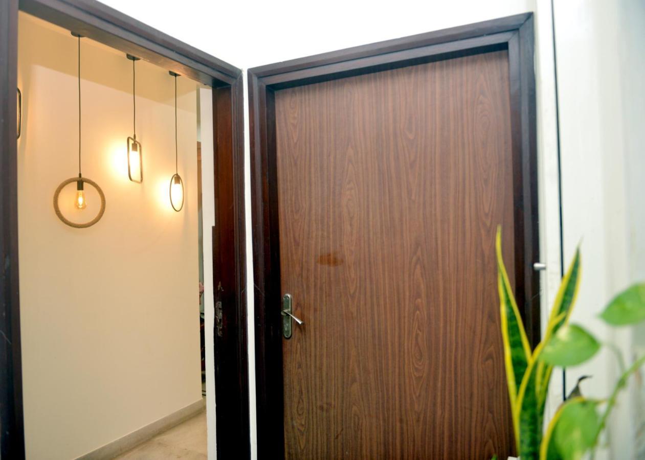 Paradise Homestay Civil Lines Nagpur Exterior photo