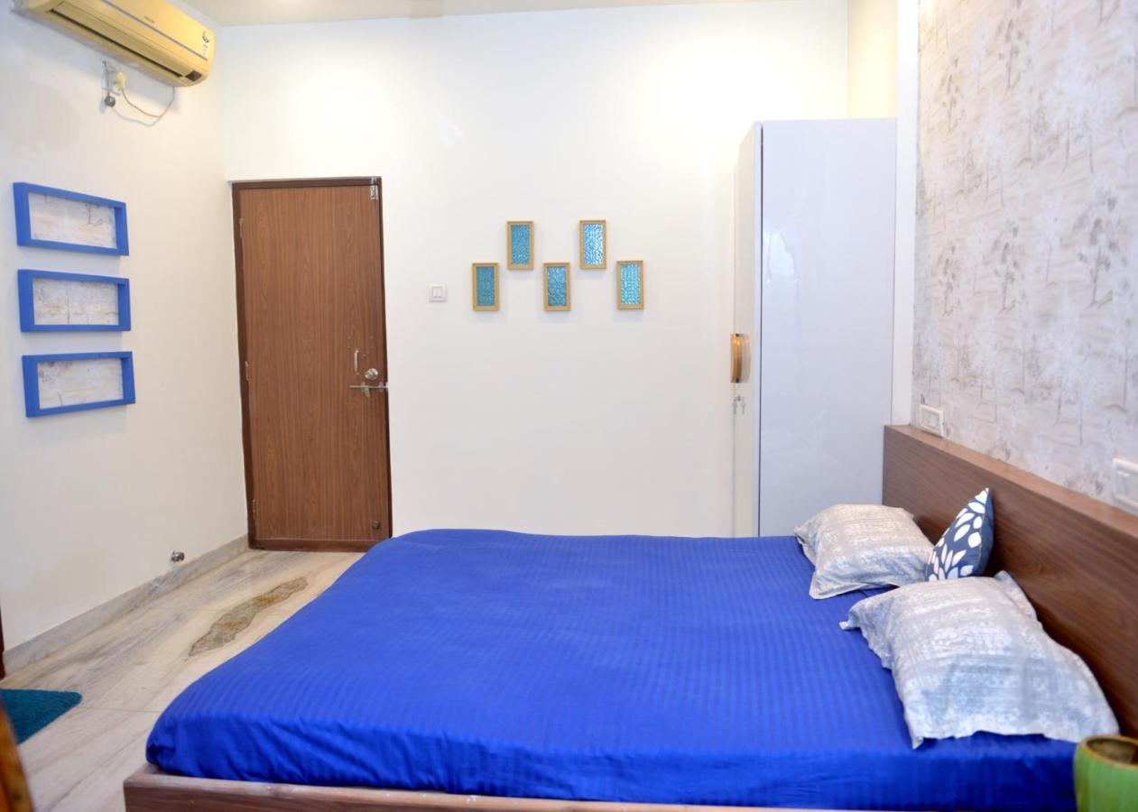 Paradise Homestay Civil Lines Nagpur Exterior photo