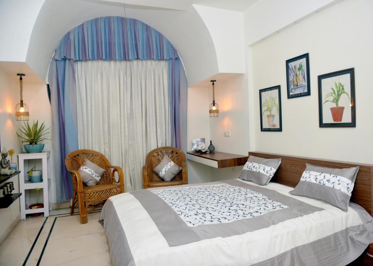 Paradise Homestay Civil Lines Nagpur Exterior photo