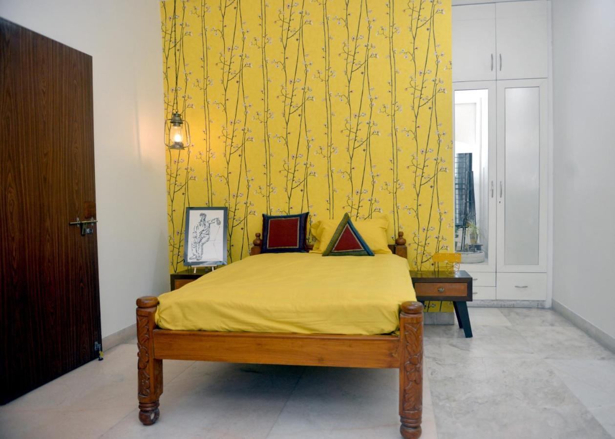 Paradise Homestay Civil Lines Nagpur Exterior photo
